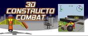 Download '3D Constructo Combat (176x208)' to your phone